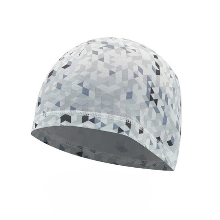 Scout Подшлемник-шапочка spotty Light ромбы серый