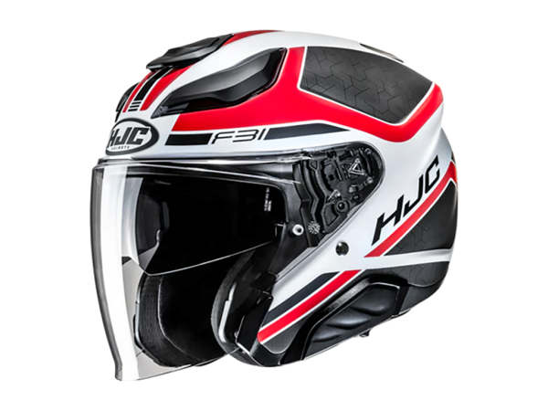 HJC Шлем F31 Ceron MC1SF