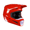 Leatt Шлем кроссовый 2.5 V26 Red