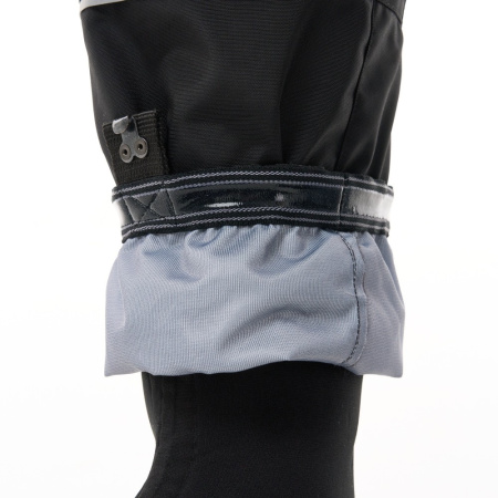 Dragonfly Вейдерсы мембранные Quad Pro 2025 Black