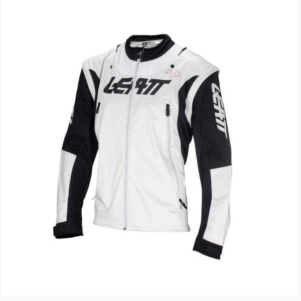 Leatt Мотокуртка Moto 4.5 Lite Jacket 2026 Forge