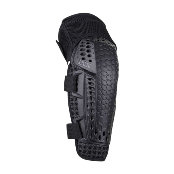 IXS Налокотники Hex Black