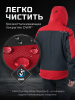 Finntrail Костюм LightSuit 3503 Red