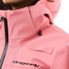 Dragonfly Комбинезон Freeride Pro Woman Flamingo Pink