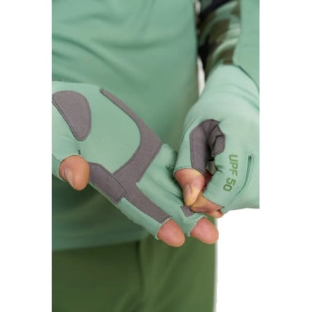 Finntrail Перчатки Wave Khaki