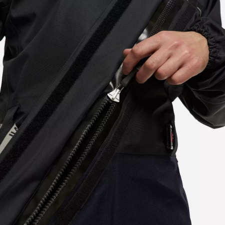 Finntrail Сухой Костюм Drysuit Pro 2504 Graphite