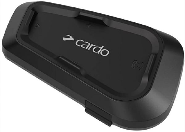 Cardo Scala Rider Bluetooth гарнитура Spirit HD Duo