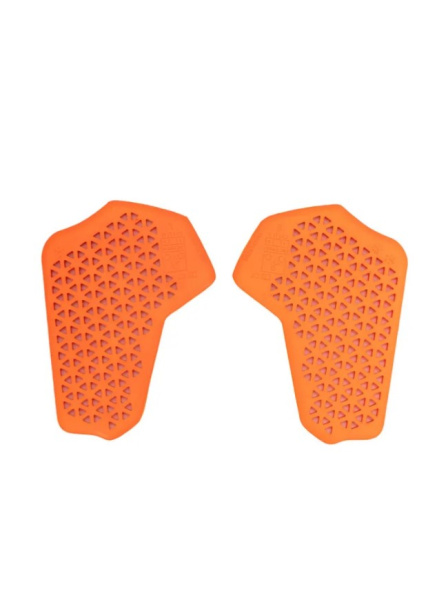 Scout Защита груди D3O Оранжевый