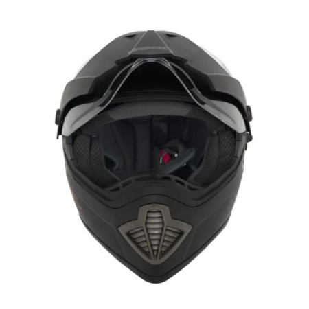 Beon Шлем B-600 Mat Black