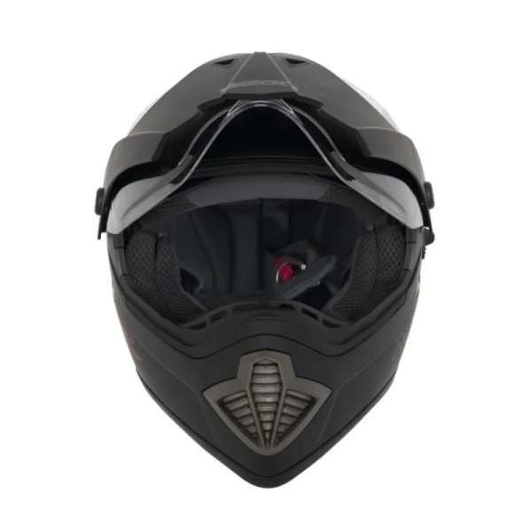 Beon Шлем B-600 Mat Black