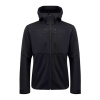 Finntrail Куртка Софтшелл Hybridshell 1314 Graphite