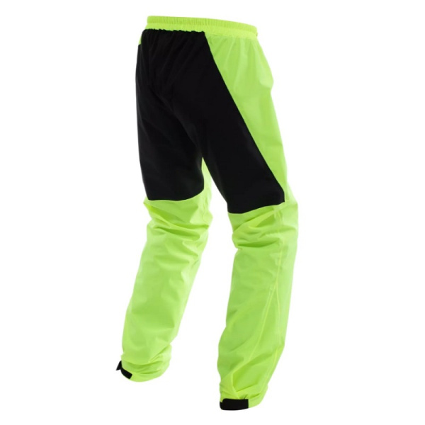 Dainese Дождевик брюки Ultralight Rain 041 FluoYellow