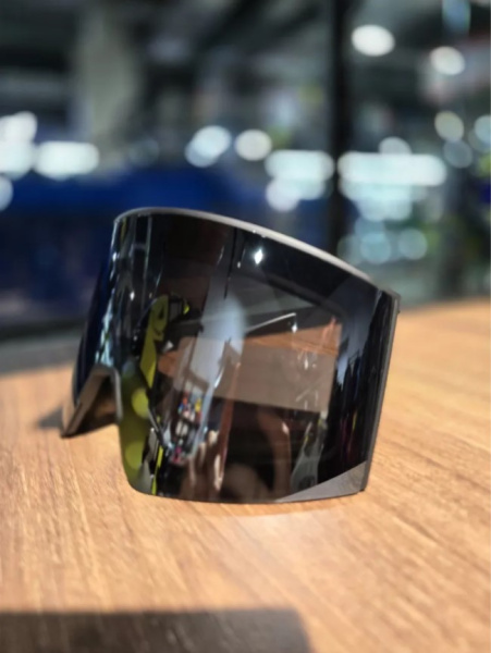 Scout Магнитная линза HB-20A с эл-подогревом Vision-X Тонированная