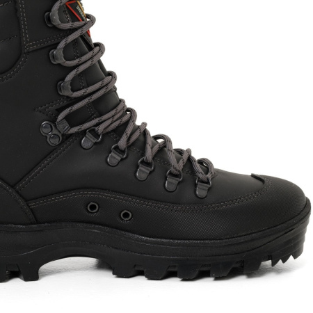 Dragonfly Ботинки Quad Pro Black