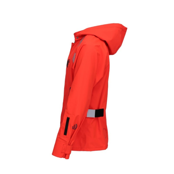 Hyperlook Мотодождевик Stormer красный