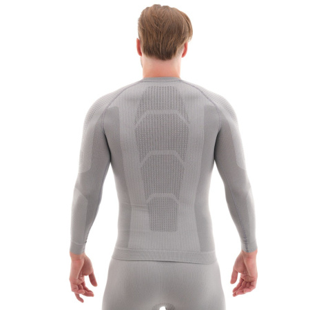 Dragonfly Термобельё 2DThermo Light (Grey) комплект