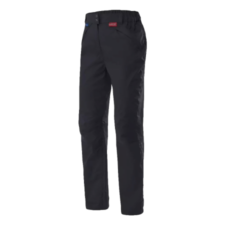 Finntrail Брюки женские Sierra 4615 DarkGrey