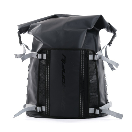 Dragonfly Герморюкзак DF Fold Bag Pro Black 70л
