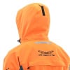 Dragonfly Мембранная куртка Quad 2.0 Orange-Arctic