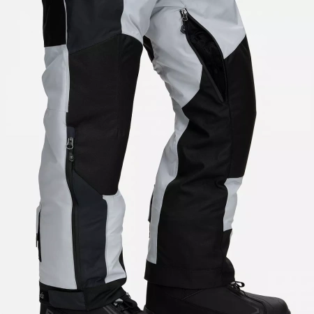 Finntrail Комбинезон мужской утепленный Blizzard 3856 LightGrey