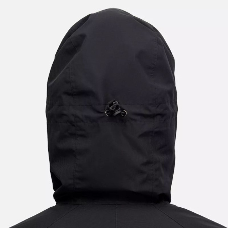 Finntrail Плащ Женский Mist W 4133 Graphite