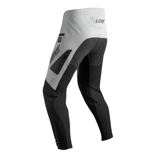 Leatt штаны Moto 4.5 Enduro X-Flow V27 Steel Grey