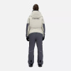 Finntrail Комбинезон утеплённый женский Rigel 2L StoneBeige
