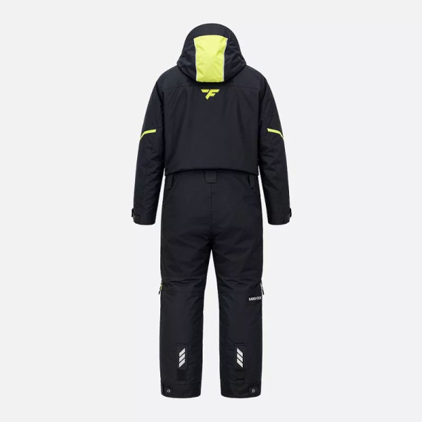 Finntrail Комбинезон зимний Float 2L 3905 GraphiteLime