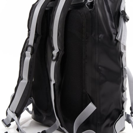 Dragonfly Герморюкзак DF Neptune Black 40л