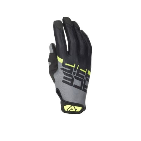 Acerbis Перчатки CE NEOPRENE 3.0 Black/Yellow