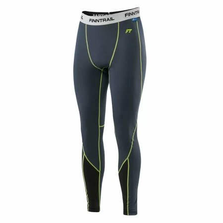 Finntrail Термобельё Thermo-S 6304 Grey