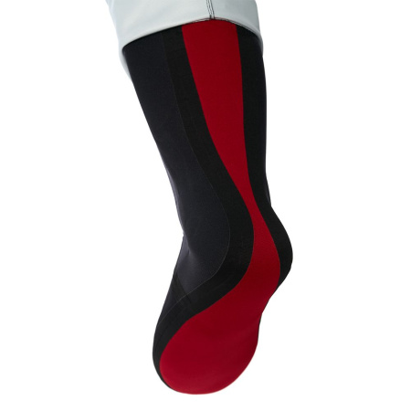 Finntrail Вейдерсы Enduro 1525 Graphite