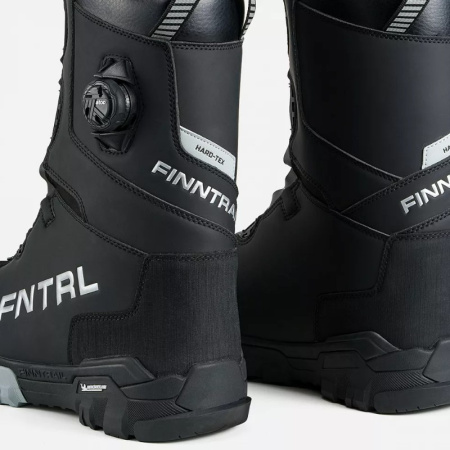 Finntrail Ботинки Backcountry 5235 Graphite