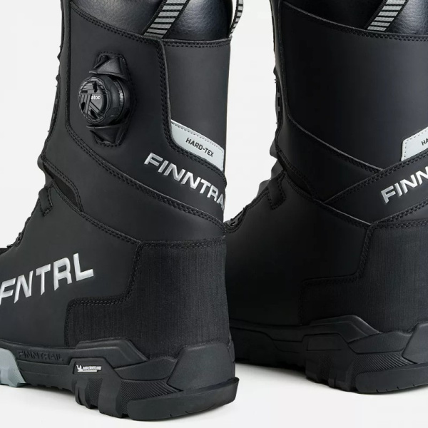 Finntrail Ботинки Backcountry 5235 Graphite
