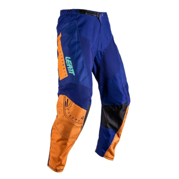 Leatt Штаны 3.5 Jr Orange