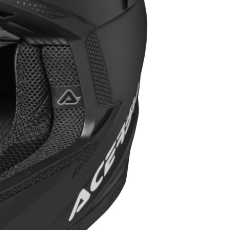 Acerbis Шлем T711 Black 2