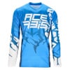 Acerbis Джерси MX J-TRACK SIX Blue/White