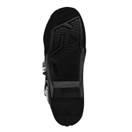Leatt Мотоботы кроссовые 5.5 Flexlock V26 Black