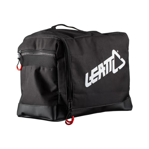 Leatt Сумка для шлема Helmet Bag Black 2024