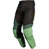 SCOTT Брюки 350 Dirt Evo black/green