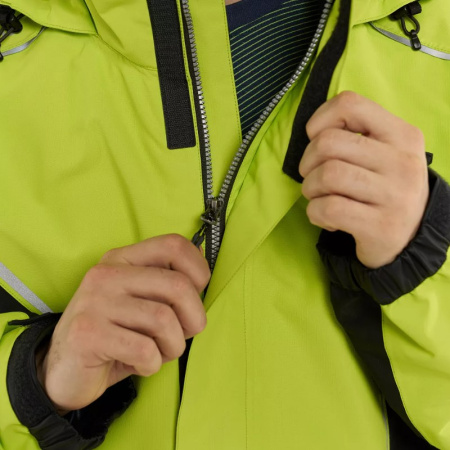 Finntrail Костюм Rider Yellow