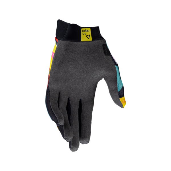 Leatt Перчатки подростковые 1.5 Junior Carnival 2025