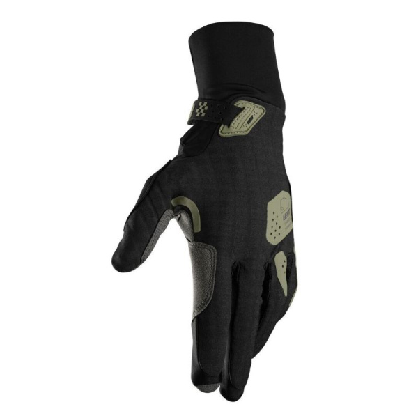 Leatt Перчатки Moto 2.5 ThermaFlow V27 Khaki Brown