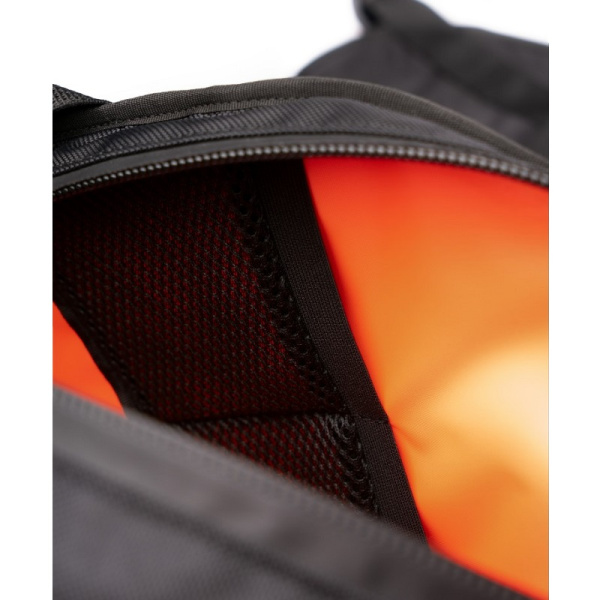 Kirasir Сумка на хвост Большая Черная