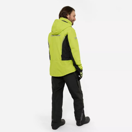 Finntrail Костюм Rider Yellow