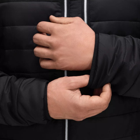 Finntrail Термокуртка Master 1509 Graphite