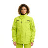 Dragonfly Дождевая куртка Evo Pro Woman V26 Yellow
