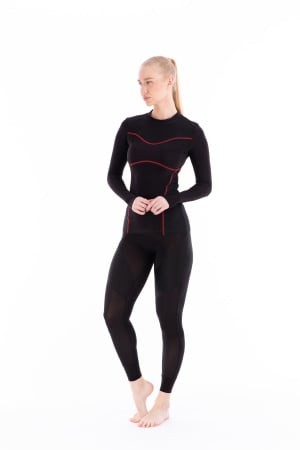 Hyperlook Термобелье летнее женское Crystal air штаны