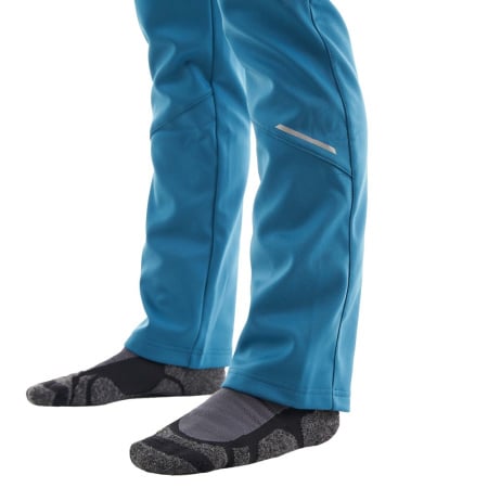 Dragonfly Брюки EXPLORER 2.0 Woman Dark Ocean 2024