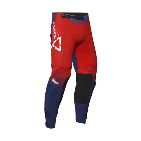 Leatt Штаны детские 4.5 V26 Royal Blue-Red